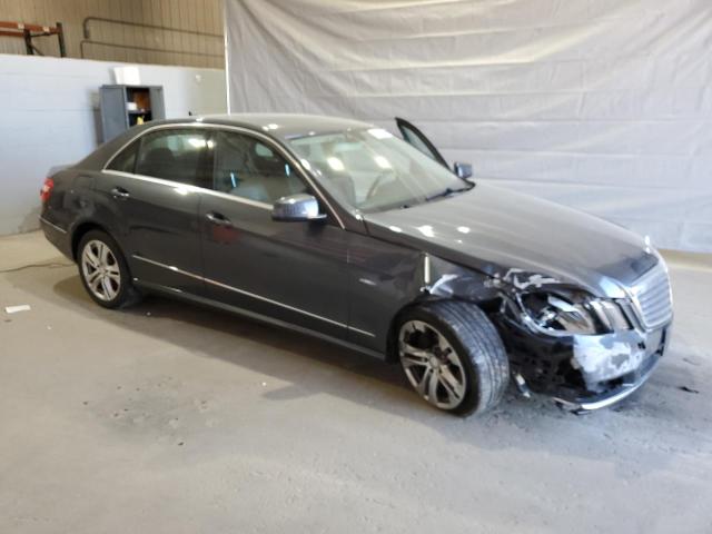 Vin: wddhf2eb7ba466082, lot: 55109695, mercedes-benz e-class 350 bluetec 20114