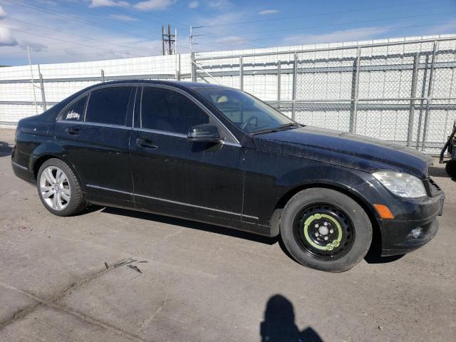 Vin: wddgf8bb1br139794, lot: 54879965, mercedes-benz c-class 300 4matic 20114