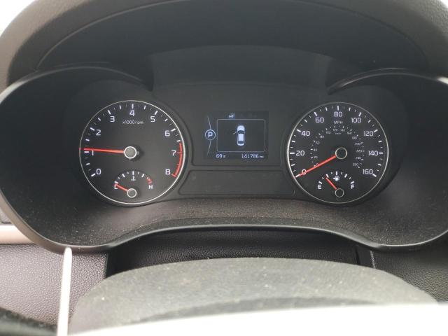2017 KIA OPTIMA LX - 5XXGT4L36HG161367