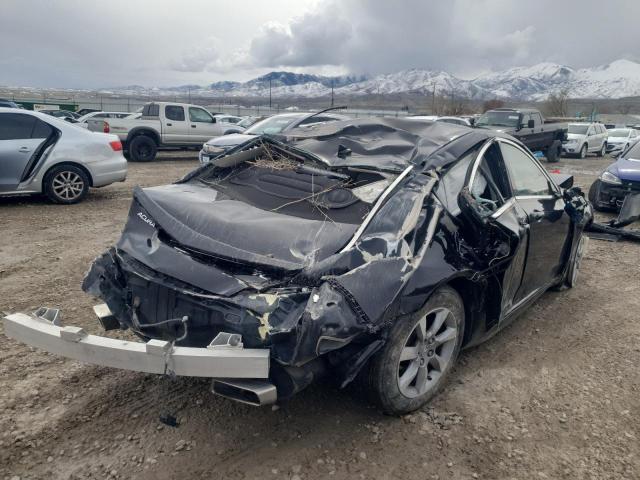 Vin: 19uua8f2xca009259, lot: 51489905, acura tl 20123