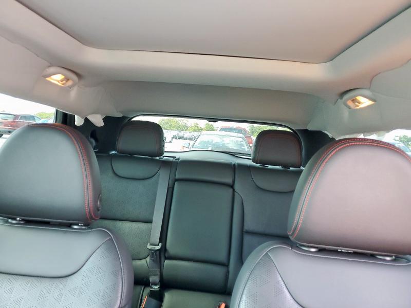 2023 CHEVROLET BOLT EUV P - 1G1FZ6S01P4107442