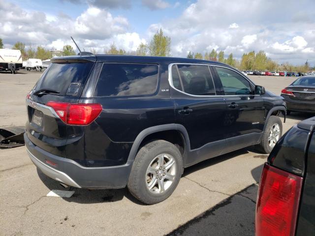 Vin: 1gkknkla9hz245434, lot: 51456675, gmc acadia sle 20173