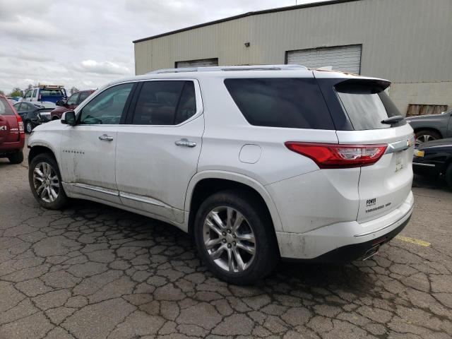 2018 CHEVROLET TRAVERSE H 1GNEVKKW3JJ102884