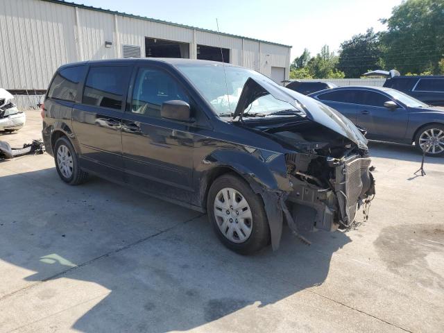 Vin: 2c4rdgbg6hr780425, lot: 52020135, dodge caravan se 20174