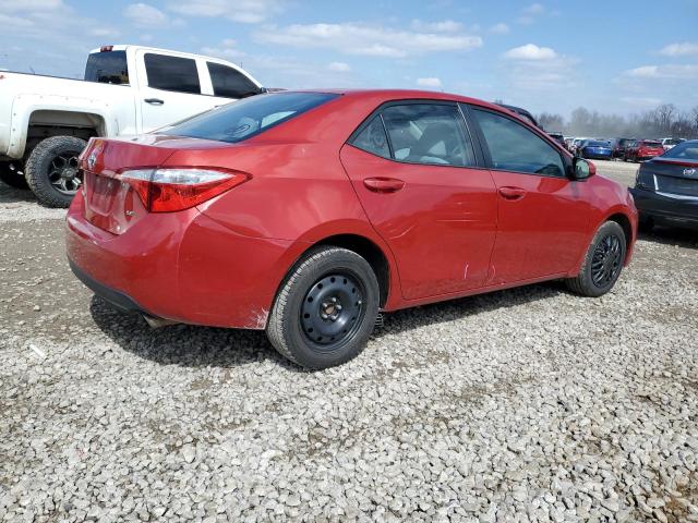 2015 TOYOTA COROLLA L - 5YFBURHE3FP288046
