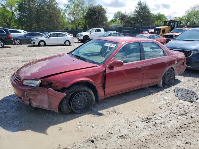 TOYOTA CAMRY CE