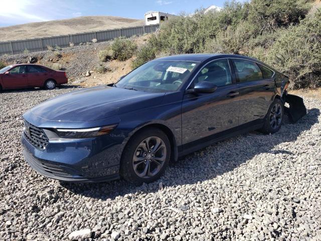 Vin: 1hgcy1f30pa036662, lot: 52207355, honda accord ex 2023 img_1
