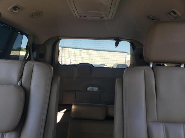 2016 CHRYSLER TOWN & COU - 2C4RC1BG9GR302790