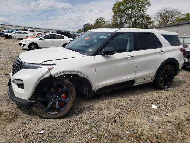 Vin: 1fm5k8gc8ngb49054, lot: 53326715, ford explorer st 2022 img_1