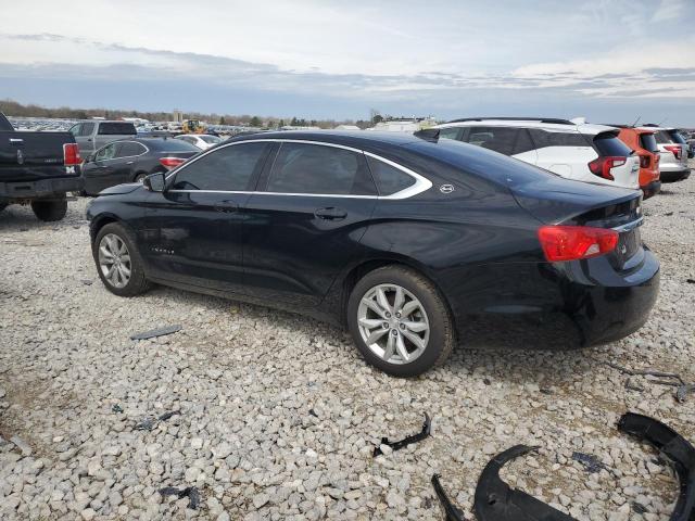 2017 CHEVROLET IMPALA LT - 1G1105S32HU118850