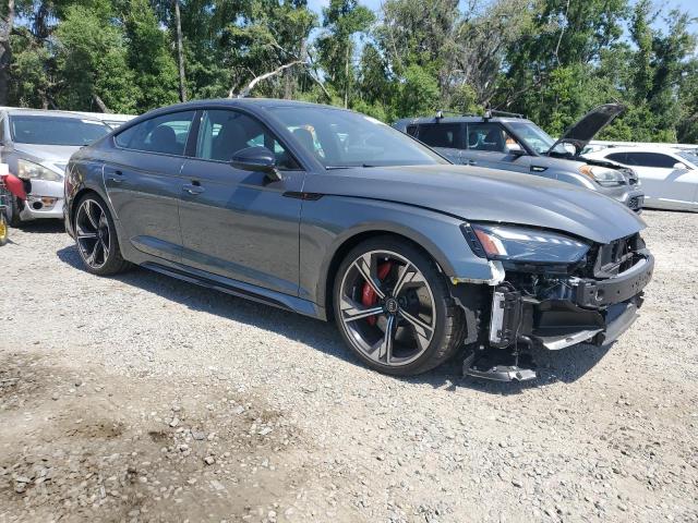 Vin: wuaawcf51sa901563, lot: 53886485, audi s5/rs5 20254