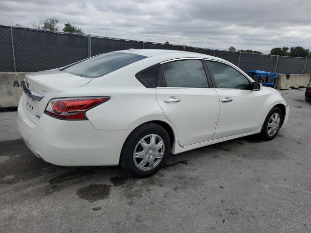 Vin: 1n4al3ap2en255239, lot: 52334145, nissan altima 2.5 20143
