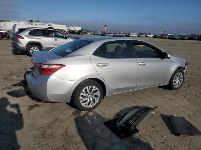 Vin: 2t1burhe6jc031066, lot: 53956615, toyota corolla l 20183