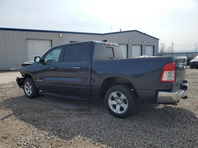 Vin: 1c6srfft1kn621098, lot: 52895395, ram 1500 big horn/lone star 20192
