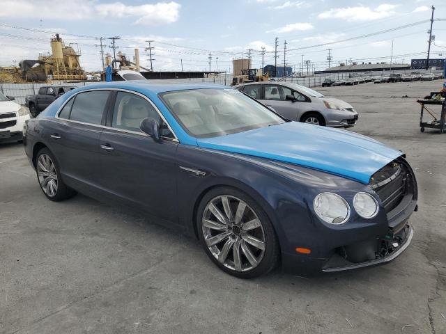 2016 BENTLEY FLYING SPU SCBET9ZA6G8050669