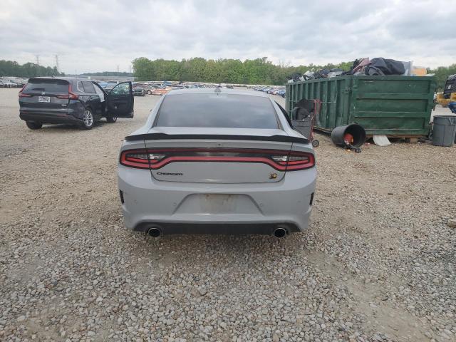 2021 DODGE CHARGER SC - 2C3CDXGJ2MH634814
