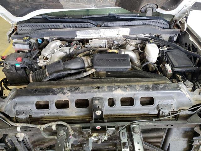 2019 CHEVROLET SILVERADO - 1GC1KSEY9KF215420