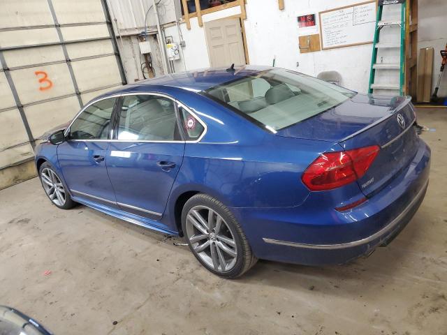 Vin: 1vwat7a39gc064945, lot: 53479295, volkswagen passat s 20162