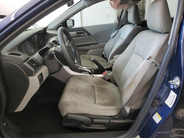 2015 HONDA ACCORD - 1HGCR2F38FA227716