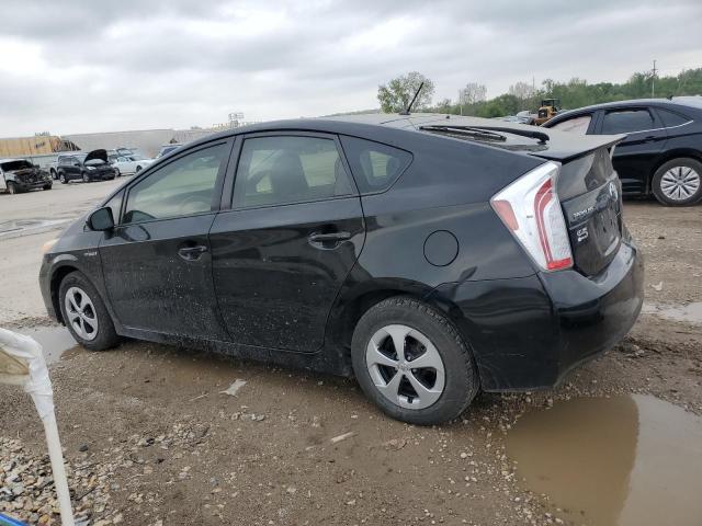 Vin: jtdkn3du2d1721560, lot: 54773785, toyota prius 20132
