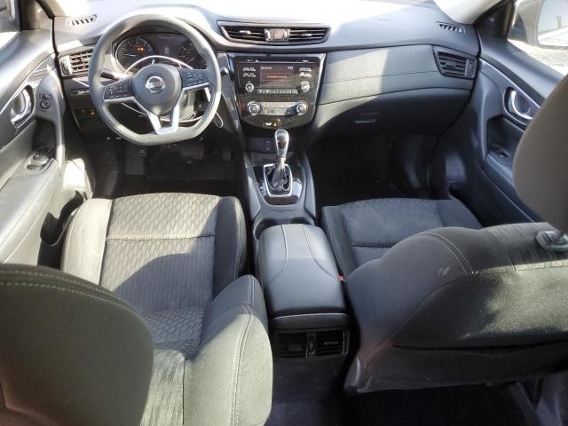 2017 NISSAN ROGUE S - KNMAT2MT6HP571300