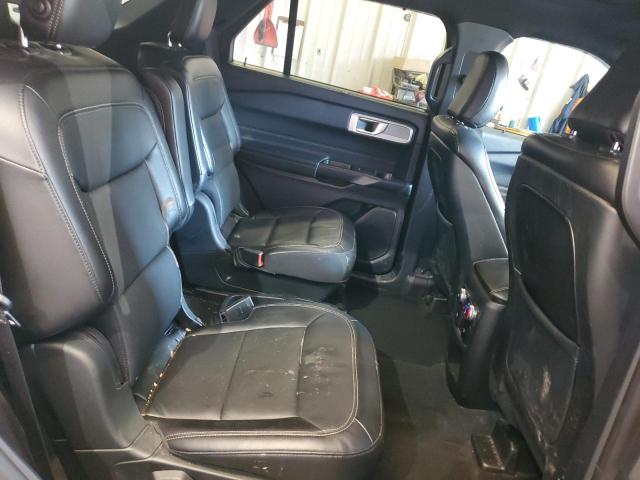 2020 FORD EXPLORER L - 1FMSK8FH1LGA99255