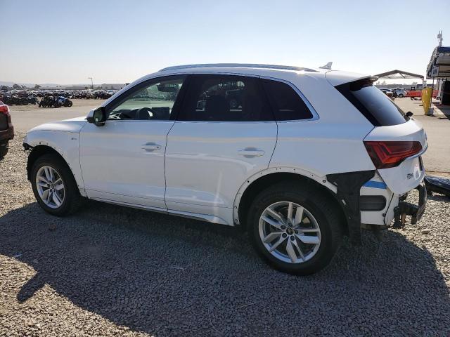 Vin: wa1gabfy4n2003784, lot: 55112175, audi q5 premium 45 20222