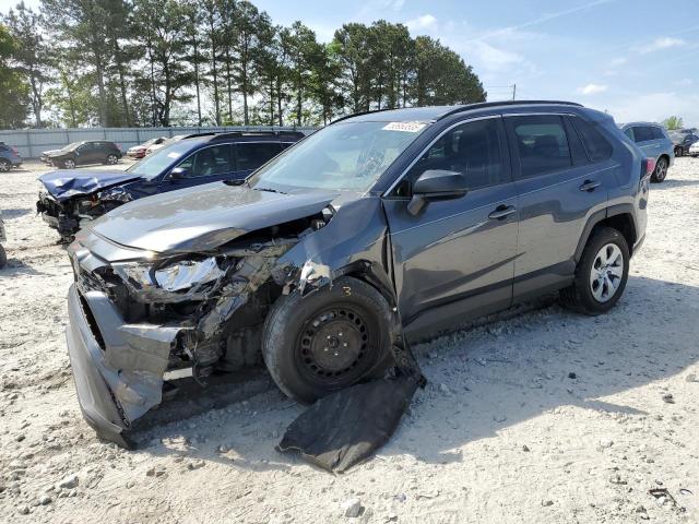 Vin: 2t3h1rfv3lc067913, lot: 53953535, toyota rav4 le 2020 img_1