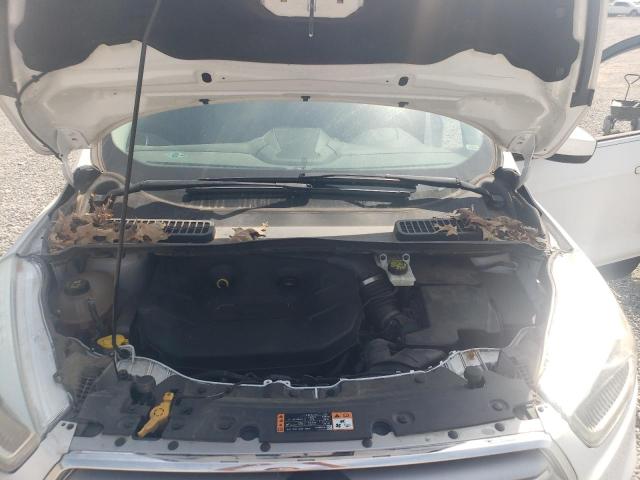 2017 FORD ESCAPE SE - 1FMCU0G95HUA48177