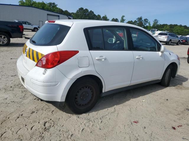 Vin: 3n1bc1cp7ck284337, lot: 54890075, nissan versa s 20123