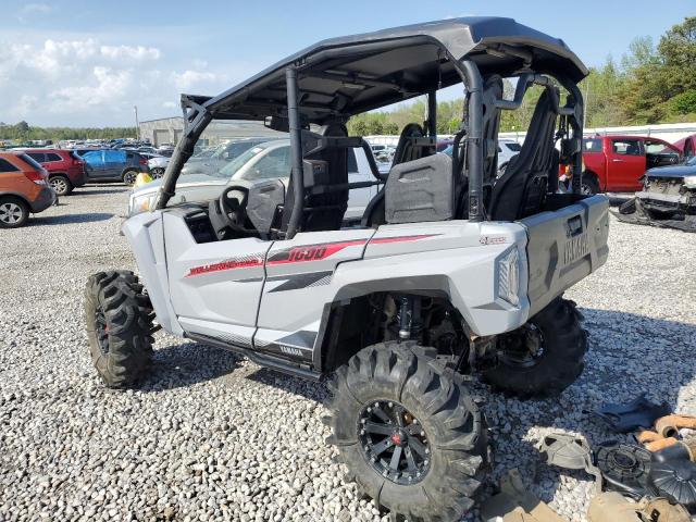 2021 YAMAHA YXE1000 5Y4AN40Y1MA100103