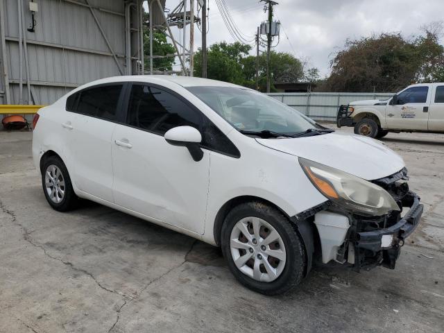 Vin: knadm4a32f6440987, lot: 54187835, kia rio lx 20154