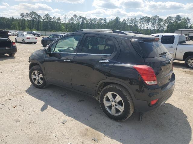 Vin: 3gncjlsbxkl370623, lot: 54932155, chevrolet trax 1lt 20192