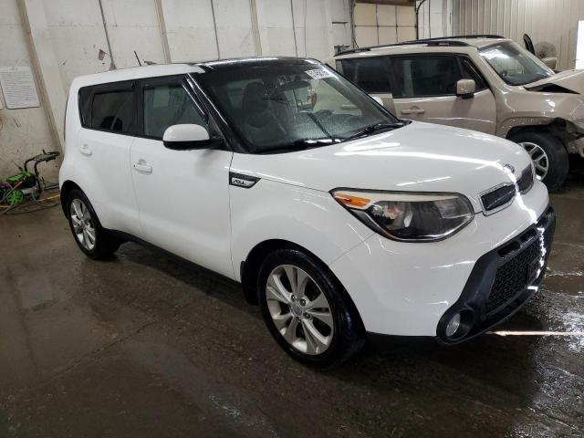 Vin: kndjp3a56f7224689, lot: 51458195, kia soul + 20154