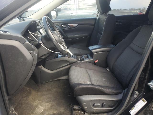 2018 NISSAN ROGUE S - JN8AT2MV3JW313737