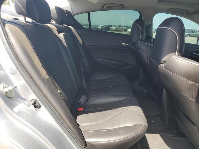 2020 ACURA ILX PREMIU 19UDE2F71LA005131