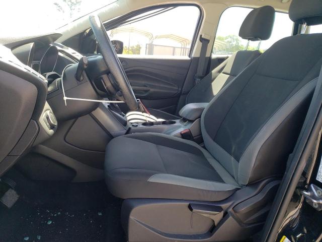 2016 FORD ESCAPE S - 1FMCU0F77GUA90669