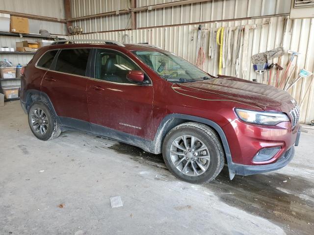 Vin: 1c4pjllb4kd307791, lot: 54904595, jeep grand cher latitude plus 20194