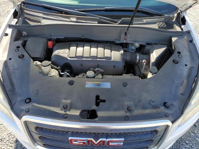 2016 GMC ACADIA SLE - 1GKKVNEDXGJ288041
