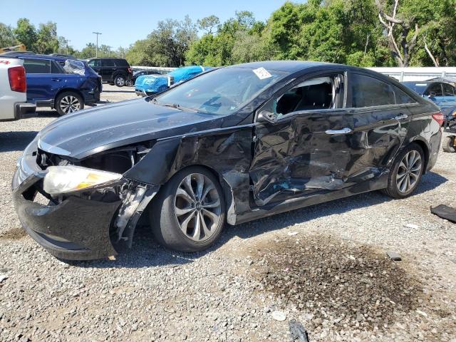 Vin: 5npec4ac3eh842466, lot: 53549745, hyundai sonata se 2014 img_1