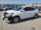 2017 NISSAN VERSA S - 3N1CN7AP3HL822974