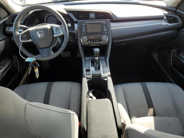2017 HONDA CIVIC LX - 19XFC2F51HE036069