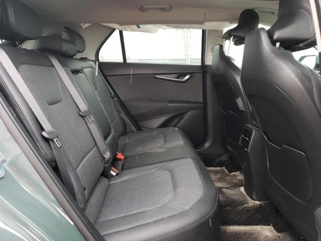 2023 KIA NIRO SX KNDCT3LE1P5044969