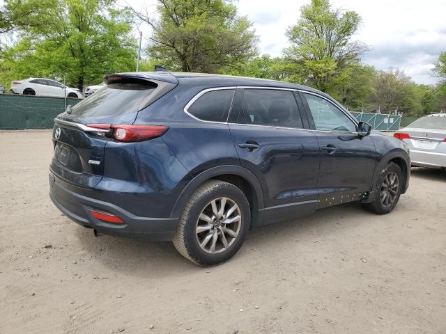 2016 MAZDA CX-9 TOURI JM3TCBCY4G0109502
