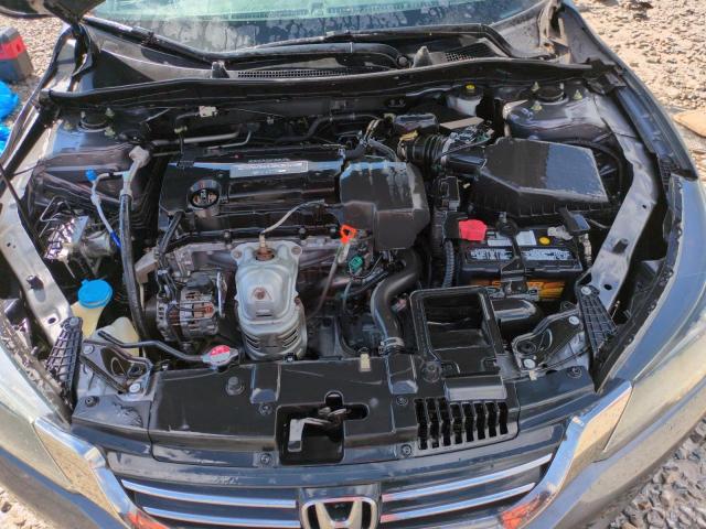 2013 HONDA ACCORD LX - 1HGCR2F38DA104365