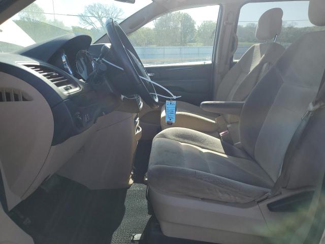 2015 DODGE GRAND CARA - 2C4RDGBG8FR612864