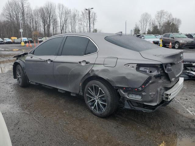 Vin: 4t1g11ak7mu532874, lot: 52117125, toyota camry se 20212