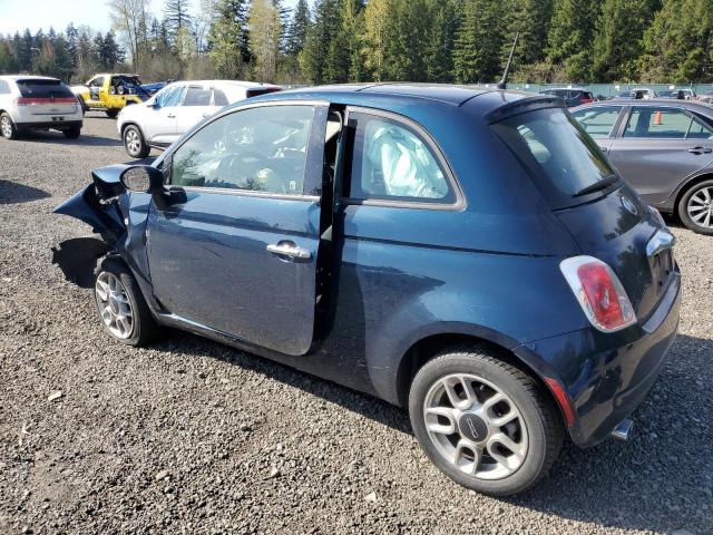 Vin: 3c3cffar1et165176, lot: 53337245, fiat 500 pop 20142