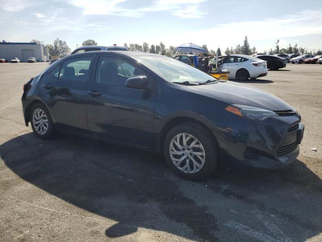 Vin: 2t1burhe4kc126565, lot: 53908625, toyota corolla l 20194