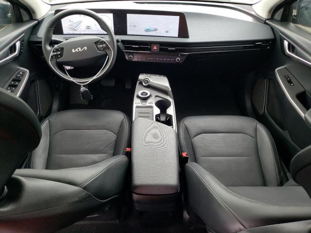 2022 KIA EV6 LIGHT - KNDC34LA1N5037486